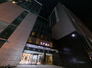 ji hotel hefei south railway station north square