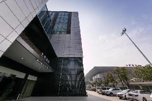 ji hotel hefei south railway station north square