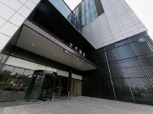 ji hotel hefei south railway station north square