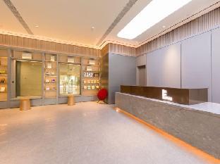 ji hotel hefei south railway station north square