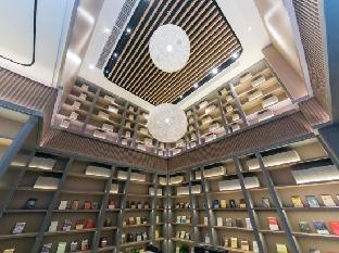 ji hotel hefei south railway station north square