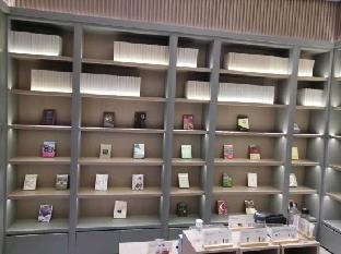 ji hotel hefei south railway station north square