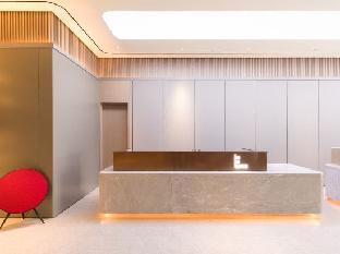 ji hotel hefei south railway station north square