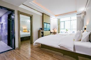hanting hotel yulin jingbian county government