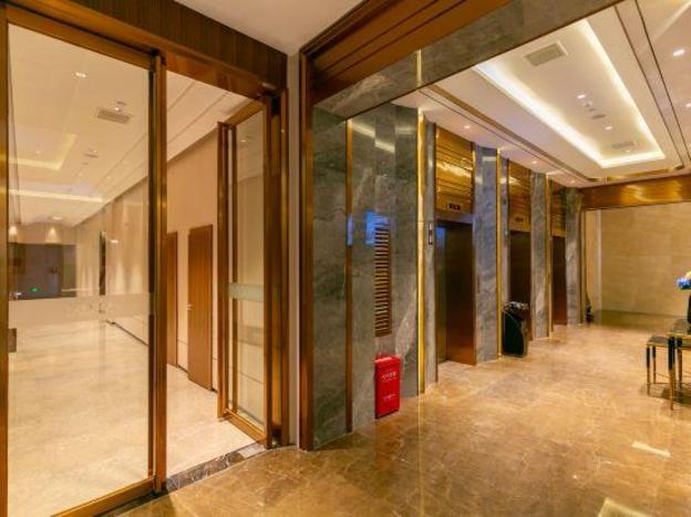 yeste international hotel jinhu plaza south lake park subway station