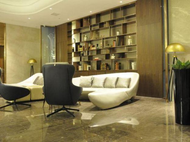 yeste international hotel jinhu plaza south lake park subway station