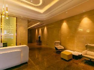 yeste international hotel jinhu plaza south lake park subway station