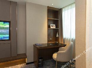 yeste international hotel jinhu plaza south lake park subway station
