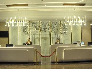 yeste international hotel jinhu plaza south lake park subway station