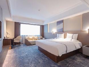yeste international hotel jinhu plaza south lake park subway station