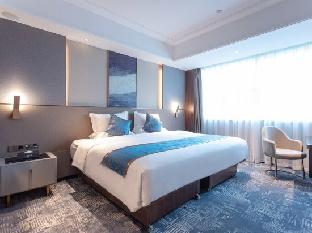 yeste international hotel jinhu plaza south lake park subway station