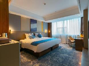 yeste international hotel jinhu plaza south lake park subway station