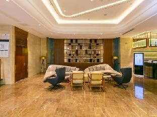 yeste international hotel jinhu plaza south lake park subway station