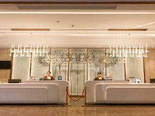 yeste international hotel jinhu plaza south lake park subway station