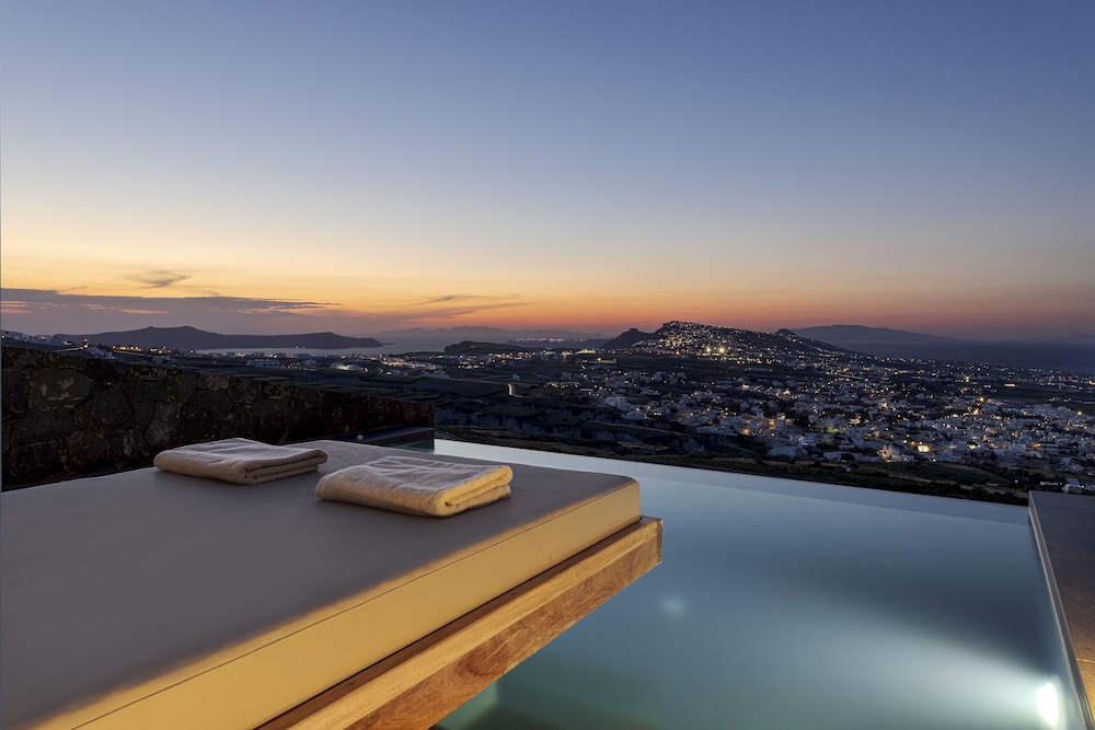 north santorini a luxury spa hotel