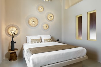 north santorini a luxury spa hotel