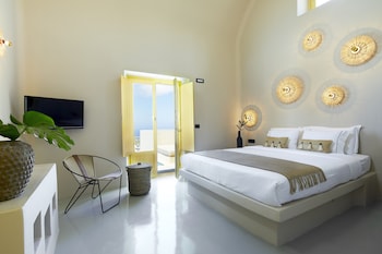 north santorini a luxury spa hotel