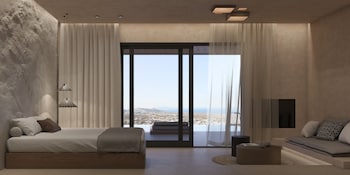 north santorini a luxury spa hotel