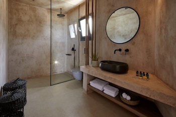 north santorini a luxury spa hotel