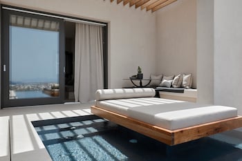north santorini a luxury spa hotel