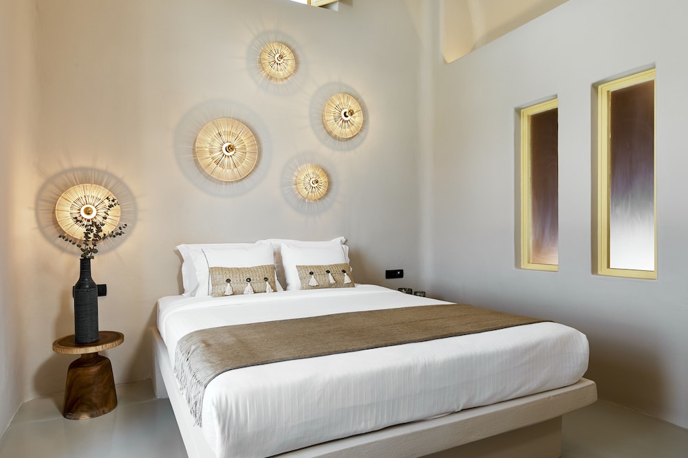 north santorini a luxury spa hotel