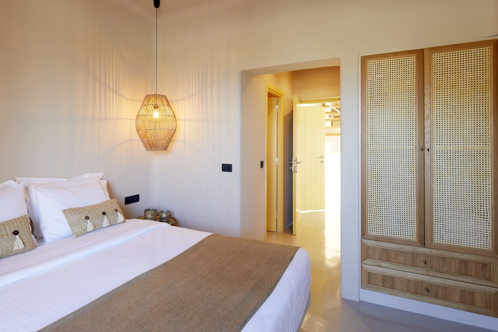 north santorini a luxury spa hotel