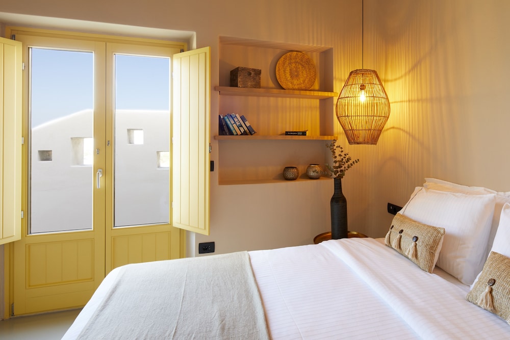 north santorini a luxury spa hotel