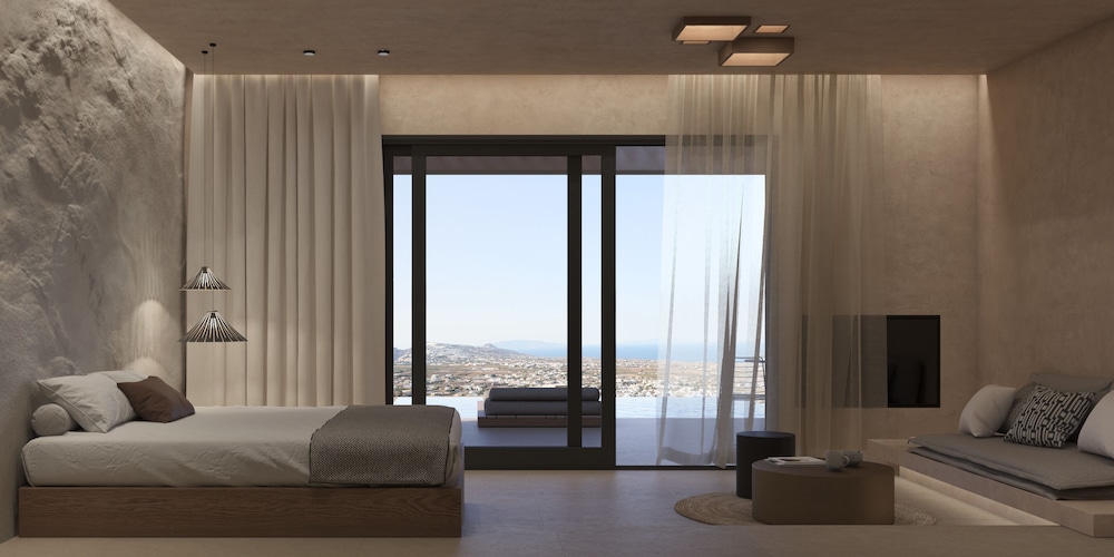 north santorini a luxury spa hotel