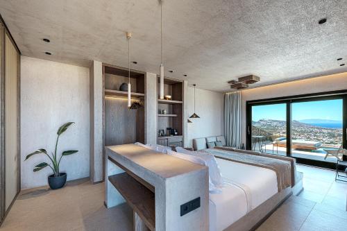 north santorini a luxury spa hotel