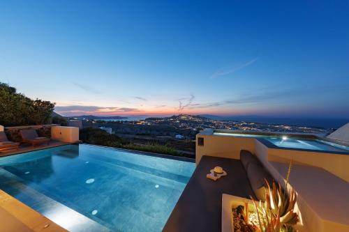 north santorini a luxury spa hotel