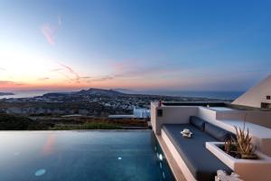 north santorini a luxury spa hotel
