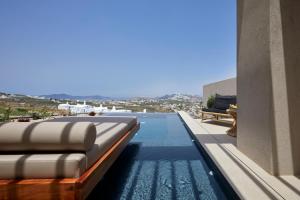 north santorini a luxury spa hotel