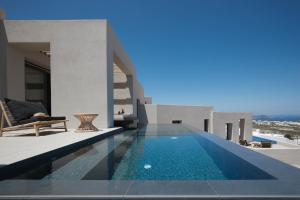 north santorini a luxury spa hotel