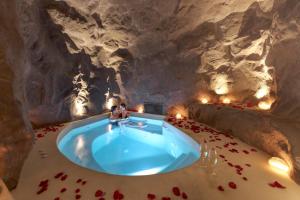 north santorini a luxury spa hotel