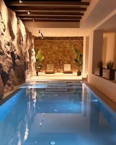 north santorini a luxury spa hotel