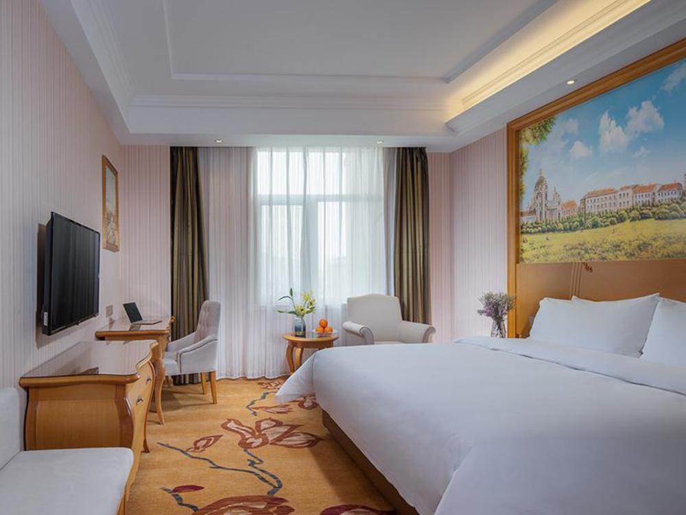 vienna hotel tianjin wuqing dahua headquarter