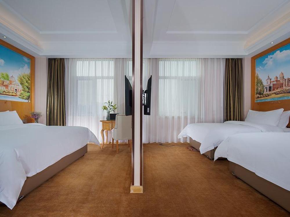 vienna hotel tianjin wuqing dahua headquarter