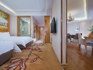 vienna hotel tianjin wuqing dahua headquarter