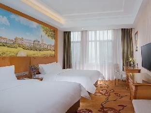 vienna hotel tianjin wuqing dahua headquarter