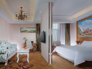 vienna hotel tianjin wuqing dahua headquarter