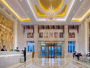 vienna hotel tianjin wuqing dahua headquarter