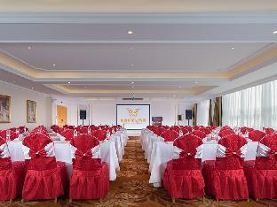vienna hotel tianjin wuqing dahua headquarter