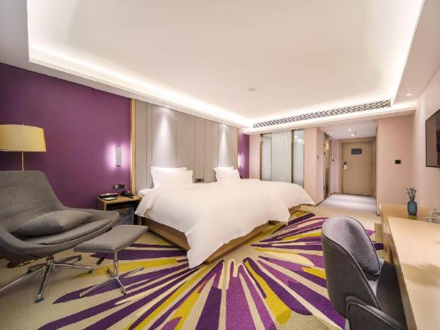 lavande hotel kaili international yongfeng east road