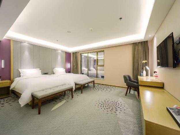 lavande hotel kaili international yongfeng east road