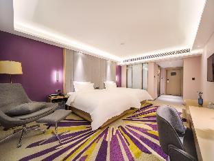 lavande hotel kaili international yongfeng east road