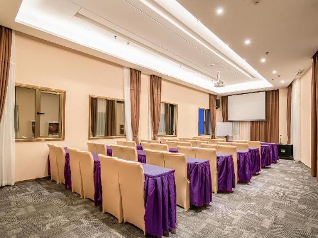 lavande hotel kaili international yongfeng east road