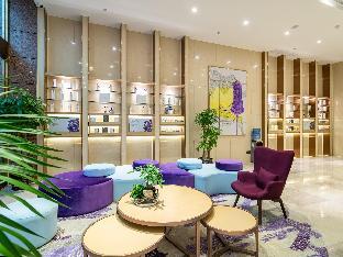 lavande hotel kaili international yongfeng east road
