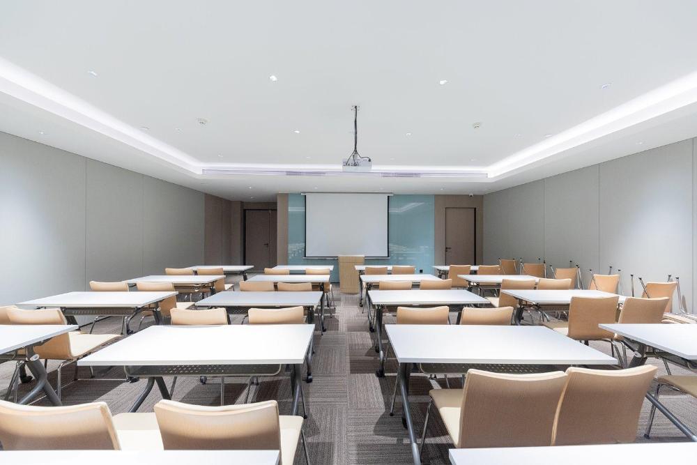 ji hotel taiyuan qianfeng south road