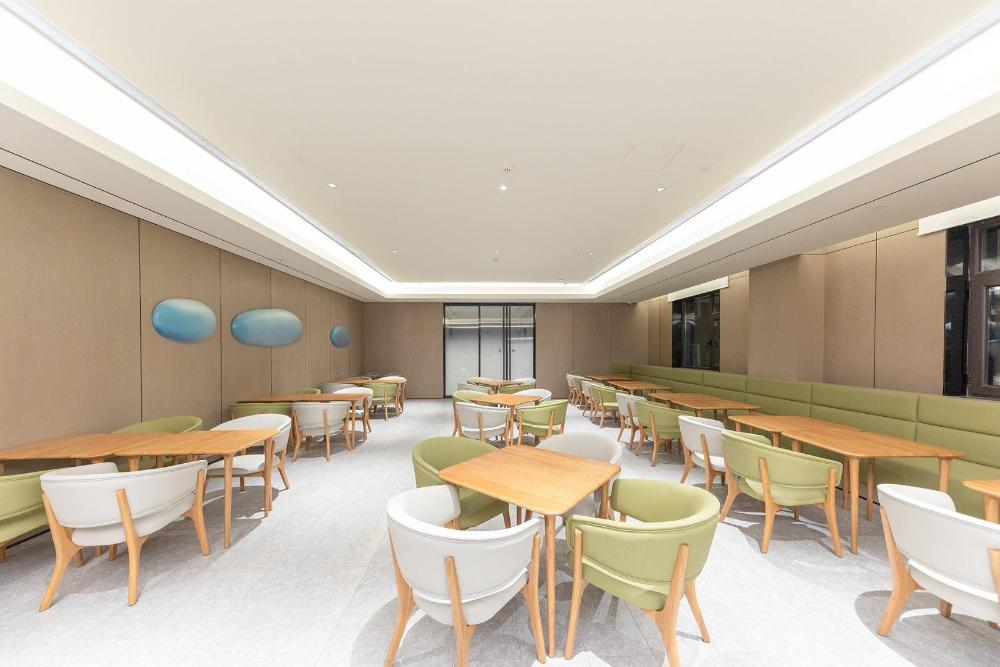 ji hotel taiyuan qianfeng south road