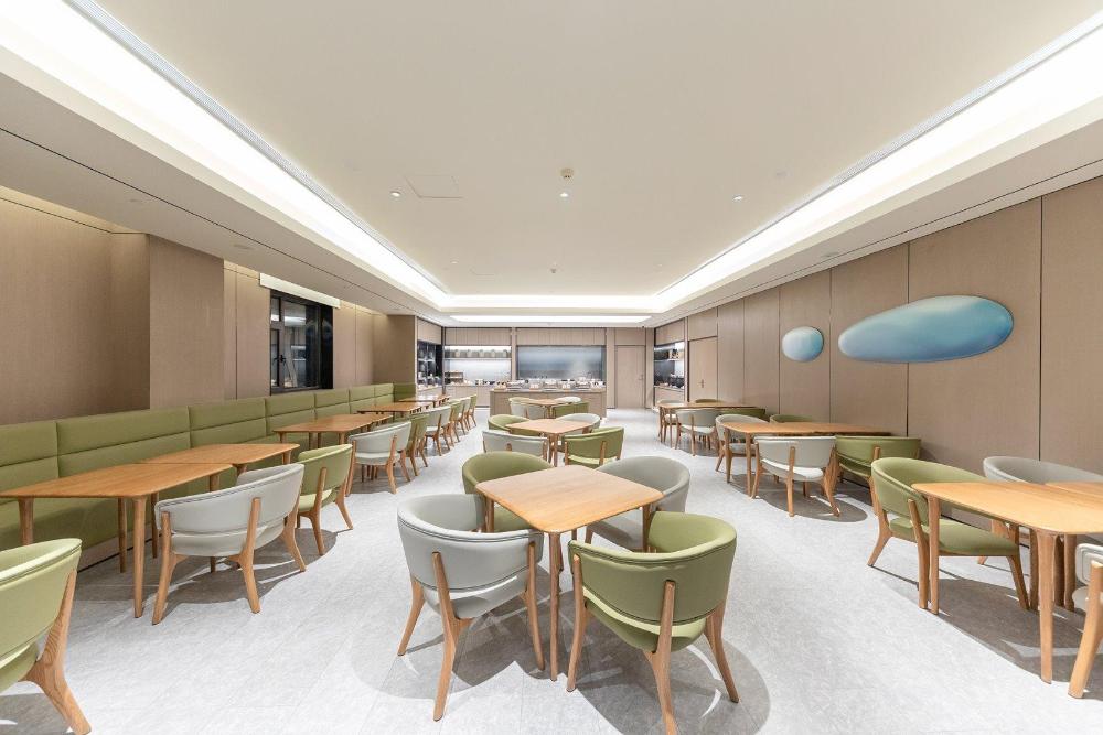 ji hotel taiyuan qianfeng south road